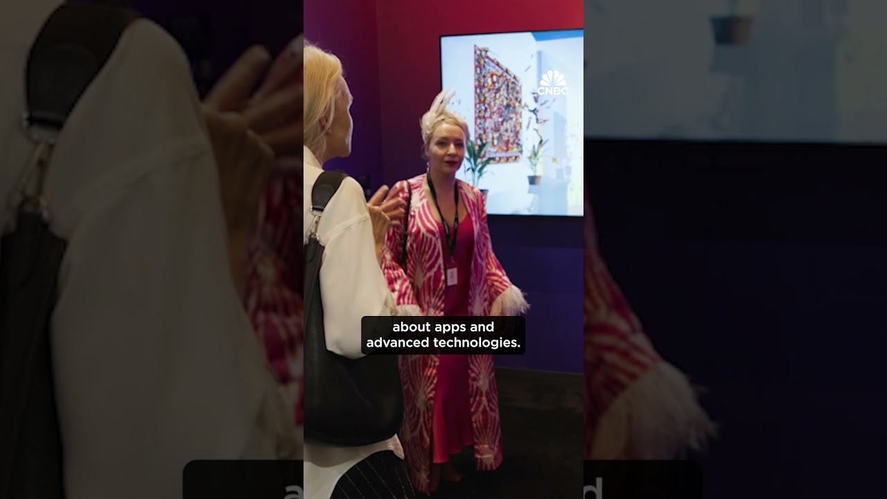 Digital vs physical: What is the future for the art market?