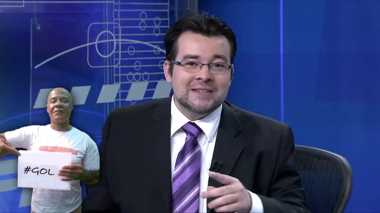 Fala Sério 31 - ESPN - Alê Oliveira, Rômulo Mendonça