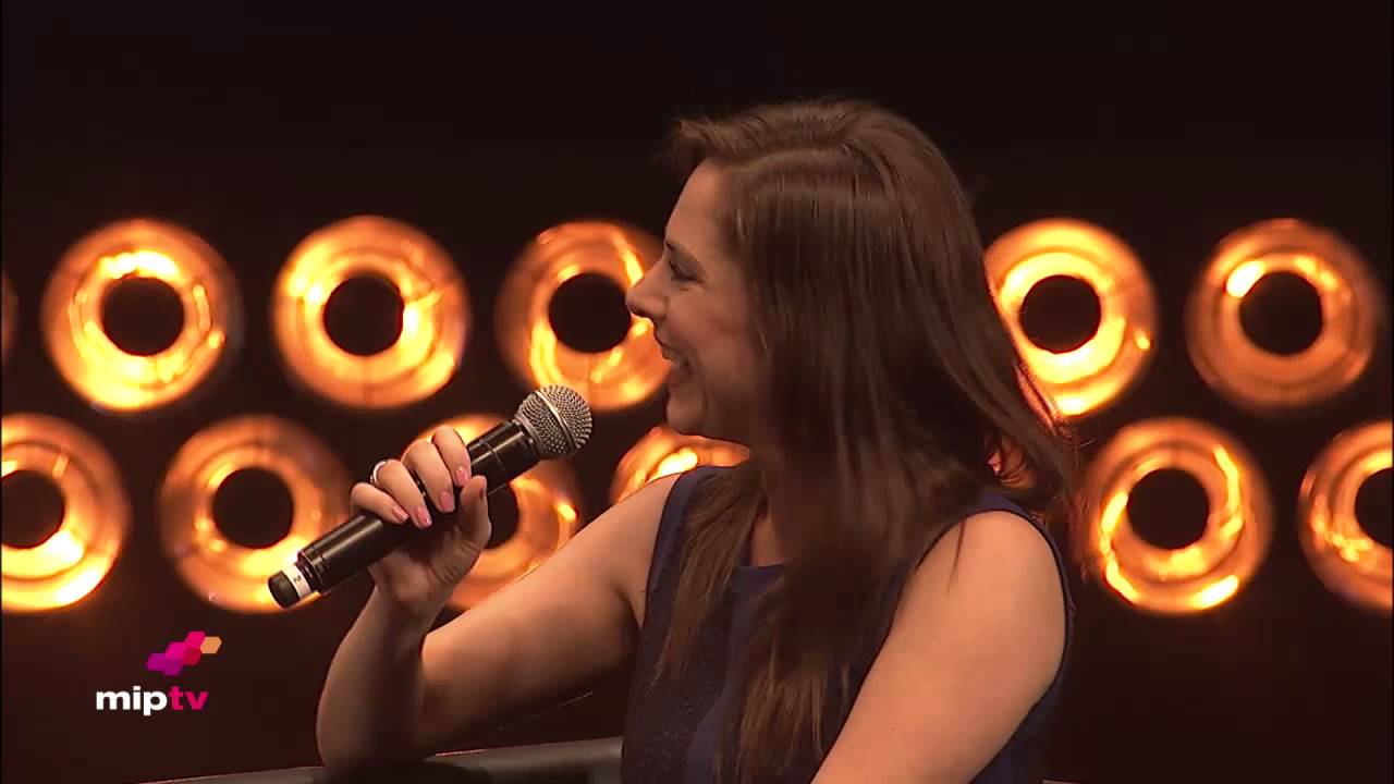 YouTube Showcase: The Young Turks - MIP Digital Fronts 2014