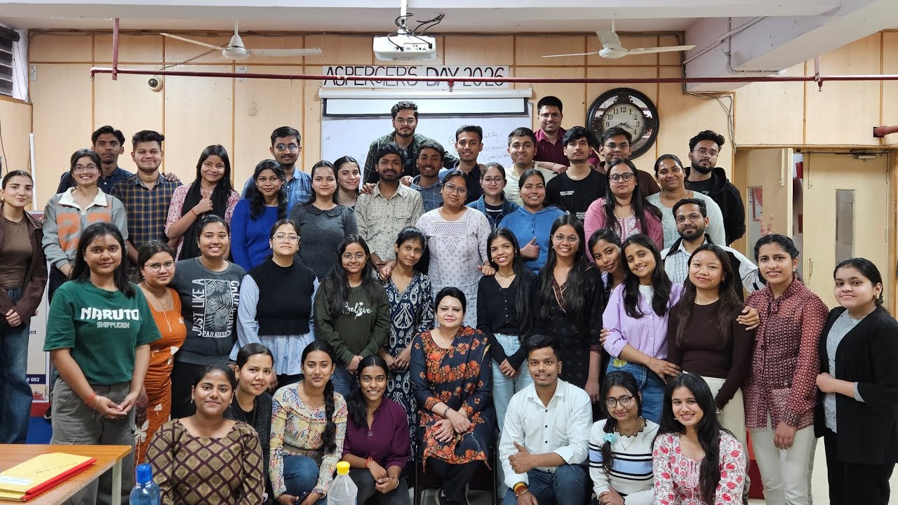  Agpergers Day celebration at IPH 2026 #pdunippd #collegelife # medicos 