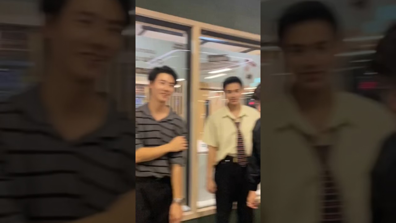 #dinosaur love complete go watch on kisskh #pepperpongpat🏳️&zwj;🌈🇹🇭❤️🥰