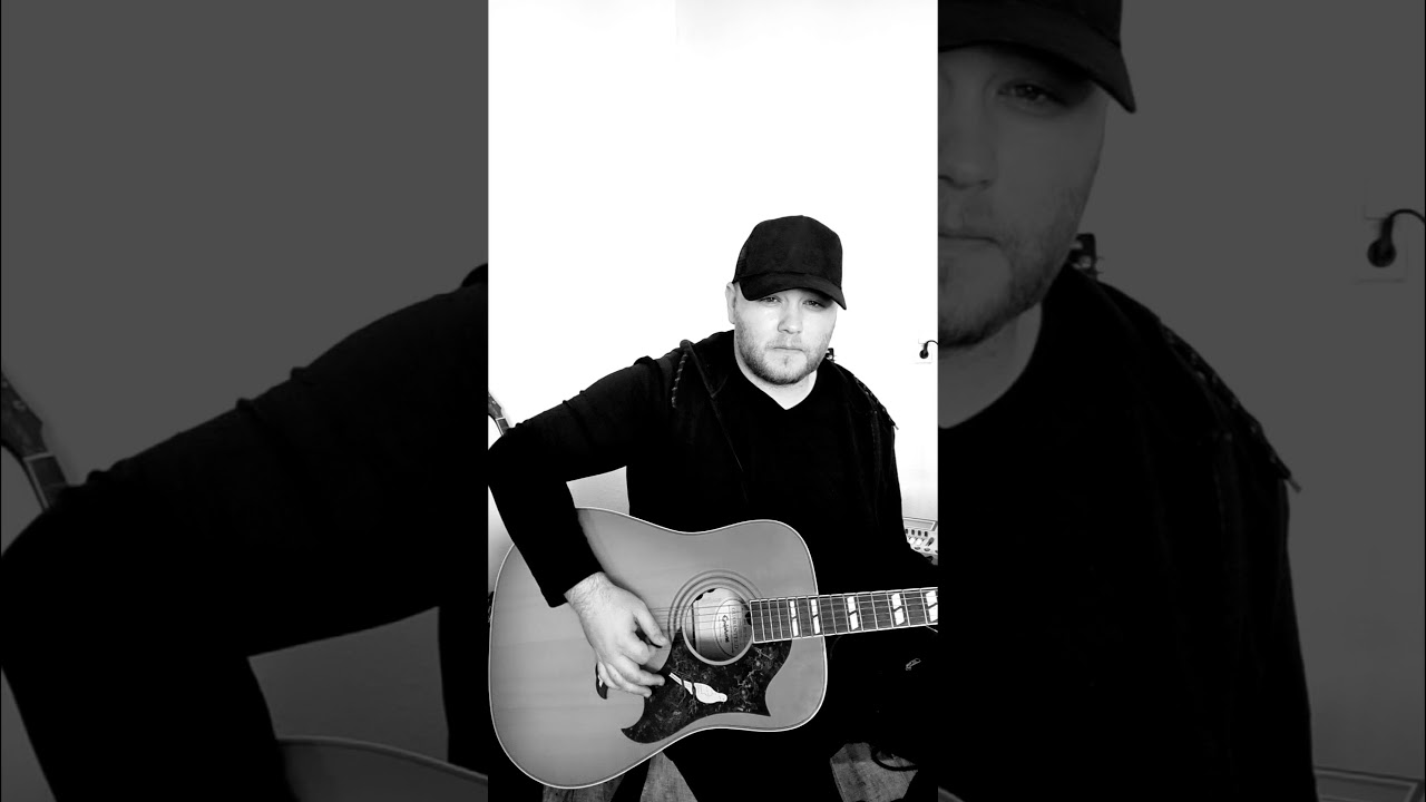 Tom Fallon  - Have Mercy/Chelsea Hotel#2 - The Gaslight Anthem Cover (Reading Festival 2015)