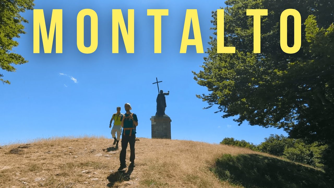 Montalto, cima d'Aspromonte