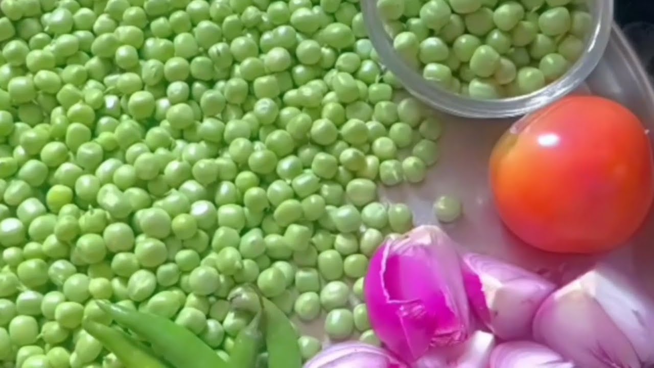 Maine iss tarah se banaya dal godali recipe !! Ye matar ka sabse aacha or easy recipe h banaye khaye