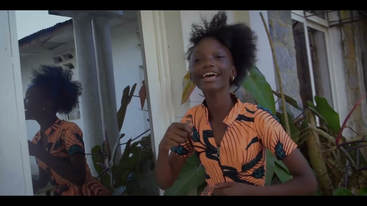 Nazali nanu Elenge