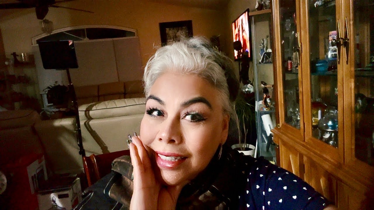 La Vida con Lety está en vivo