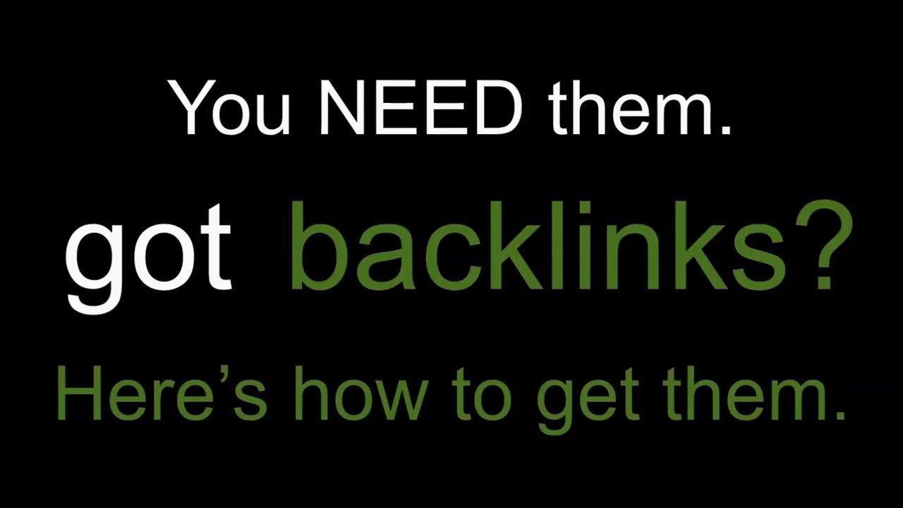 How to Use BackLink Beast to Build  a Powerful Backlink System - Tutorial