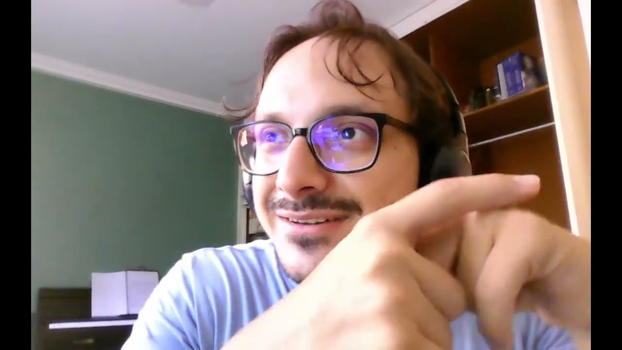 Como começar a ler Poesias - PRIMEIRA LIVE DO CANAL
