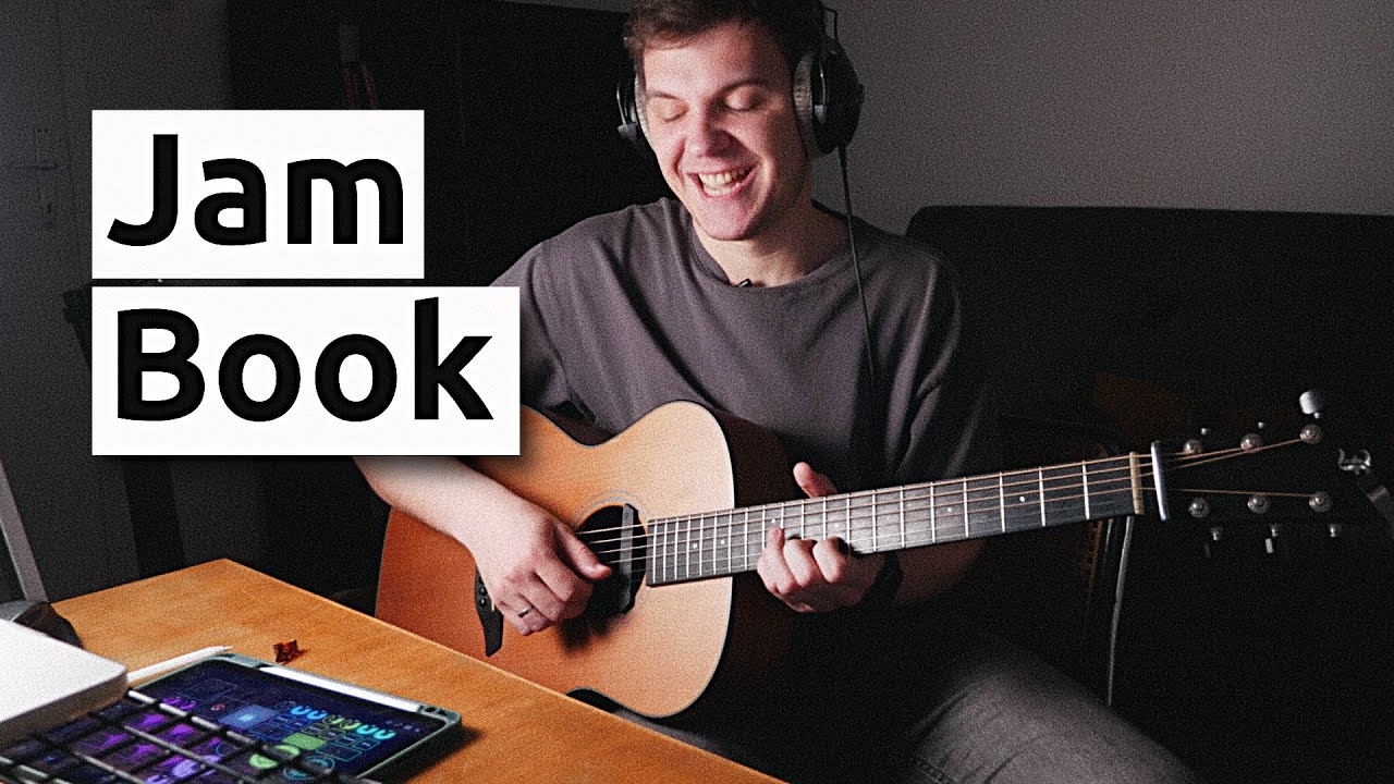Not just loops (feat Loopy Pro)