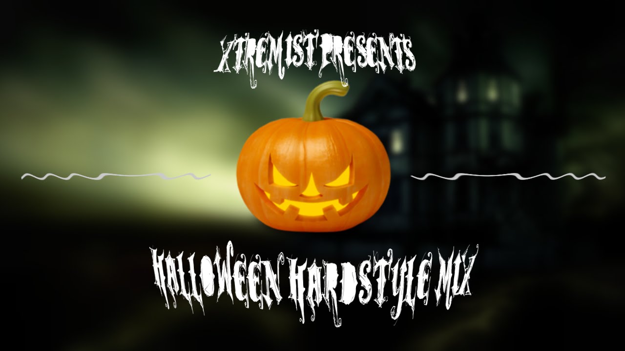 Special Mix #2 │ Halloween Hardstyle Mix [HARDSTYLE & HARDCORE]