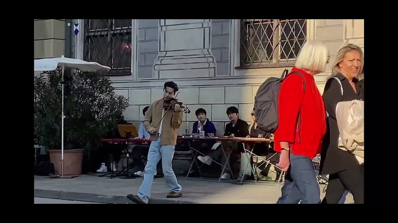 Henry - Golden Hour  [나라는 가수路透]  repost: SHS #henry #henrylau #헨리 #劉憲華