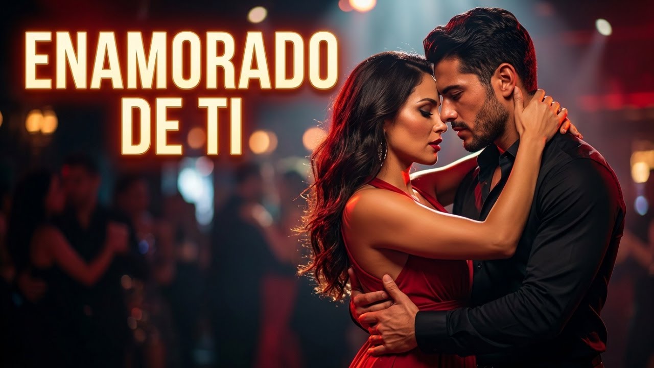 “Bachata Romántica Para Dedicar 2026 – Me Estoy Enamorando de Ti”