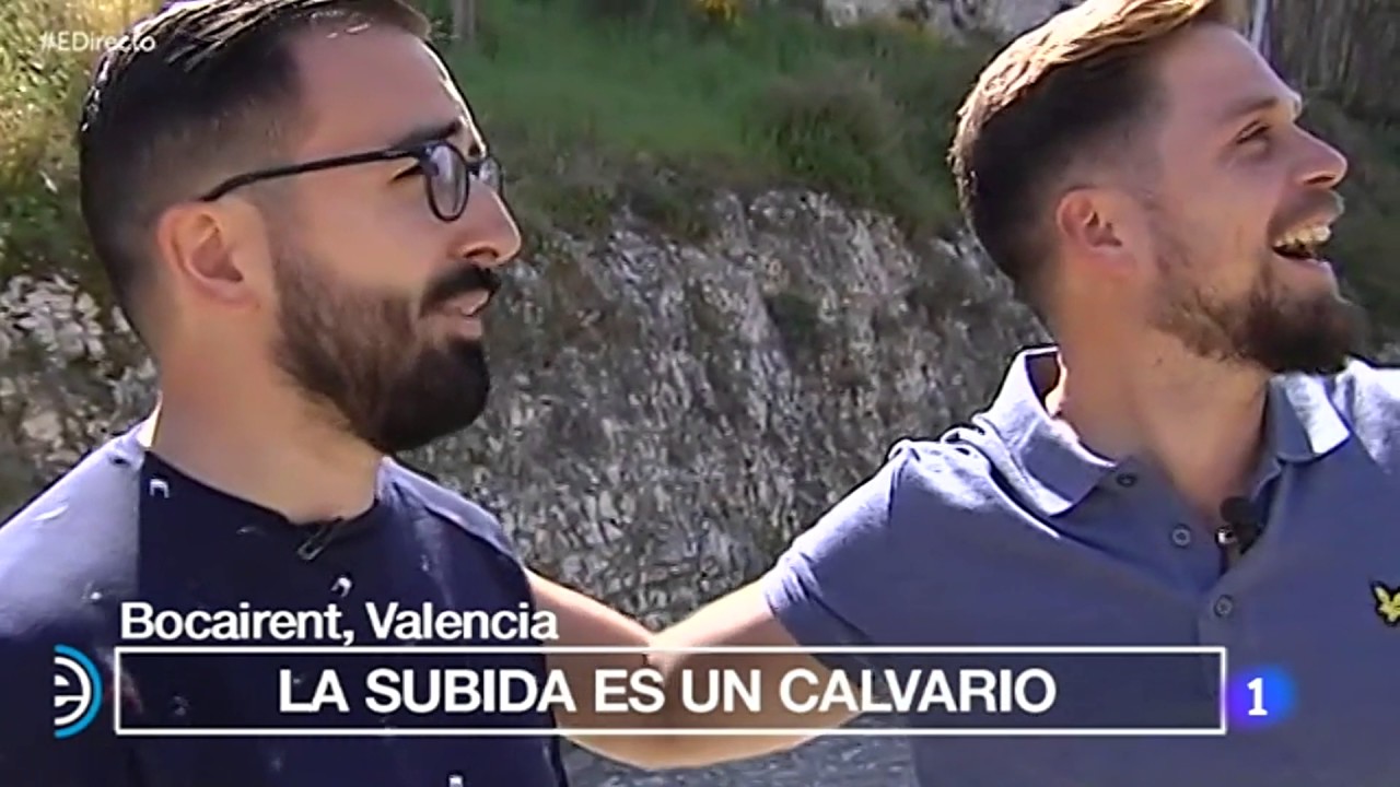 Historia y gastronomía de Bocairent @ España Directo