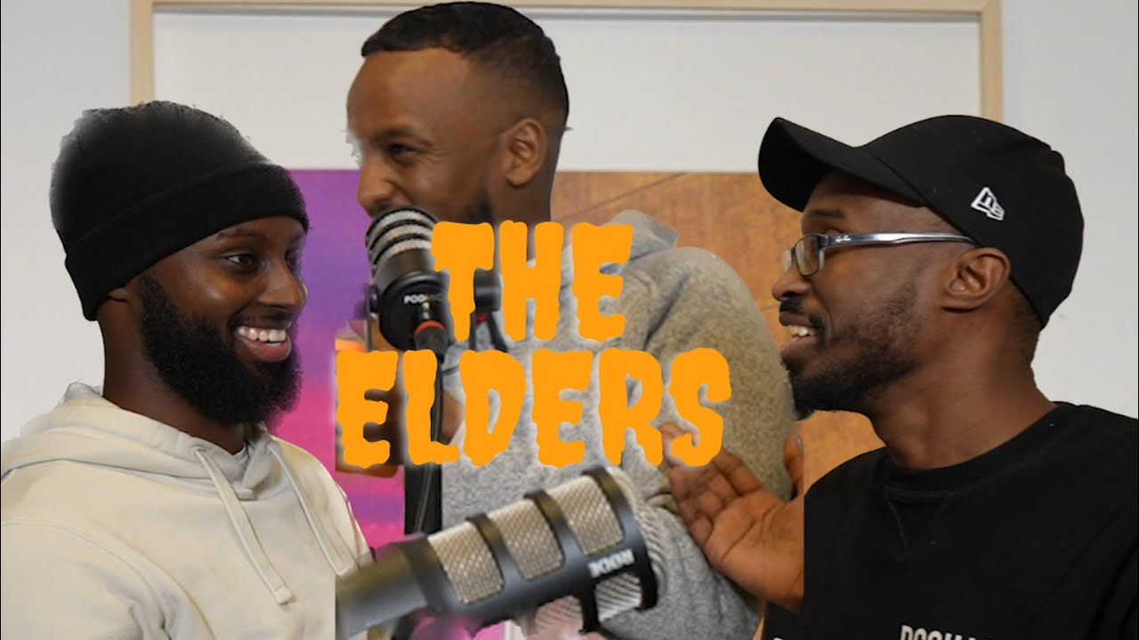 THE ELDERS DEL 13: RECAP 2023, HO CHI MINH