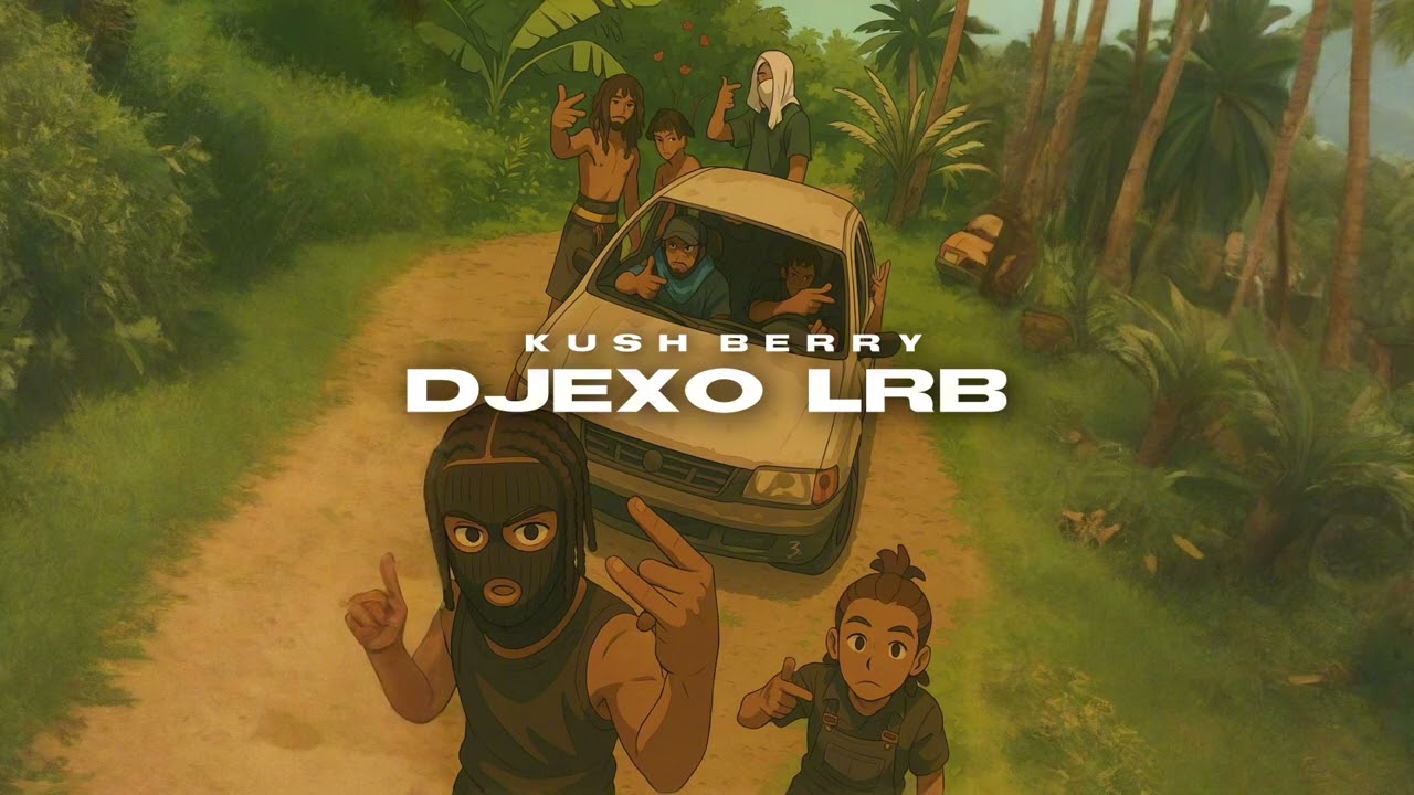 Djexo Lrb 𝔁 Titoff - Mwen An Sa 𝔁 Snapchat [REMIX ZOUKOMPA Z0Z5]🥷