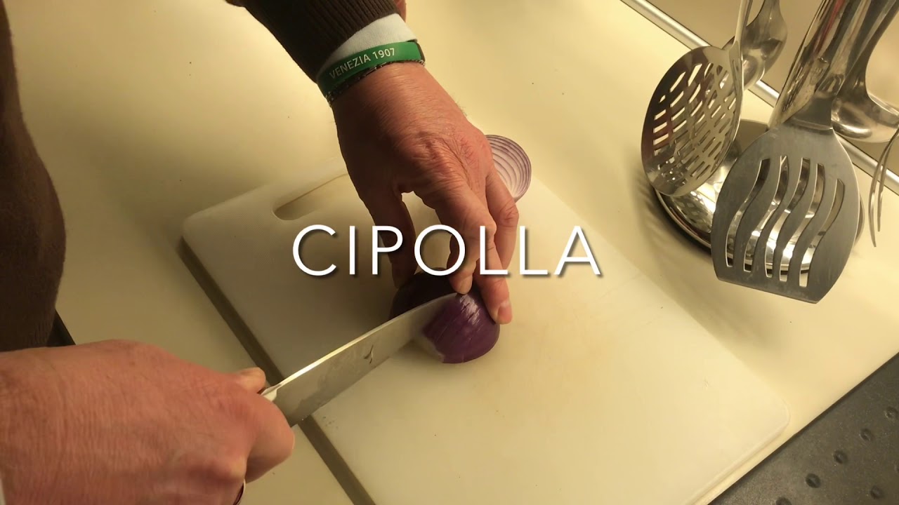 Spaghetti alla Busara