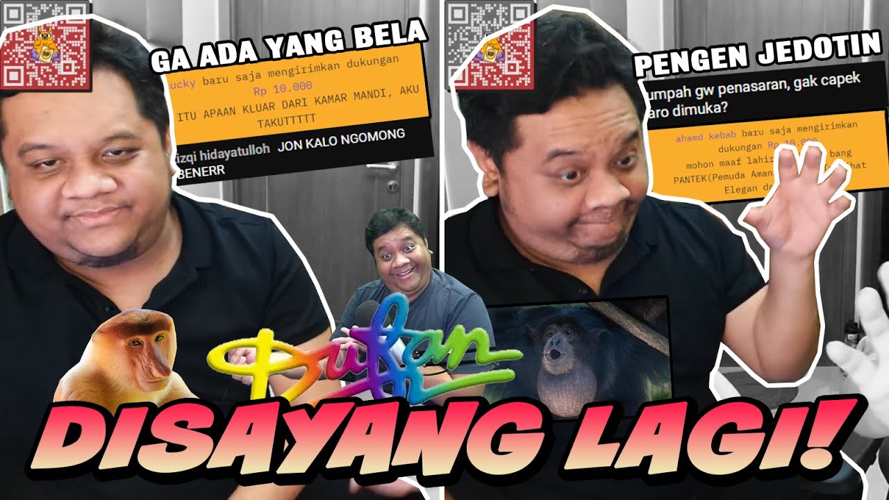 【Tara Arts Moments】HARI HARI DI SAYANG HATERS XD