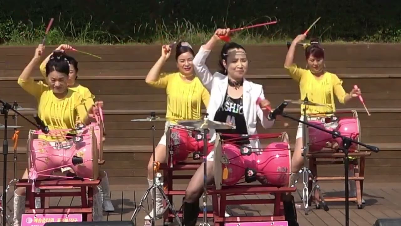 #예송춤타원
