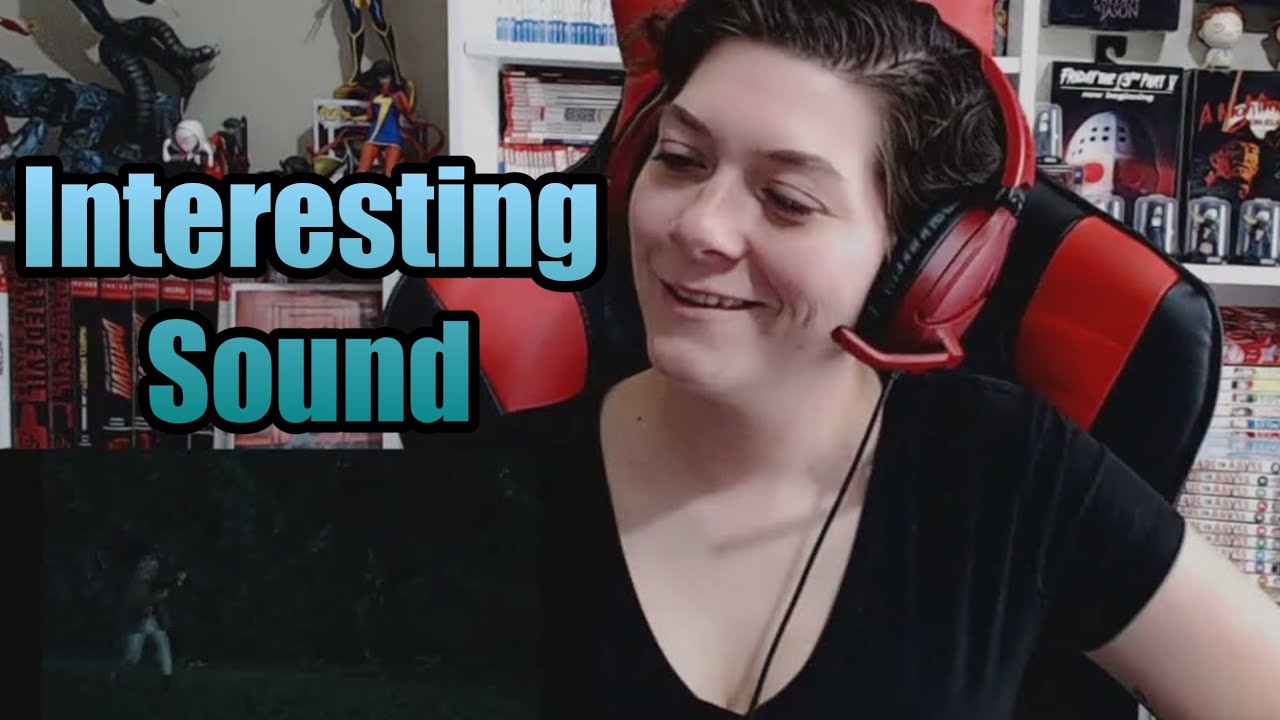 First Time Reacting To Mother Mother - Hayloft I
