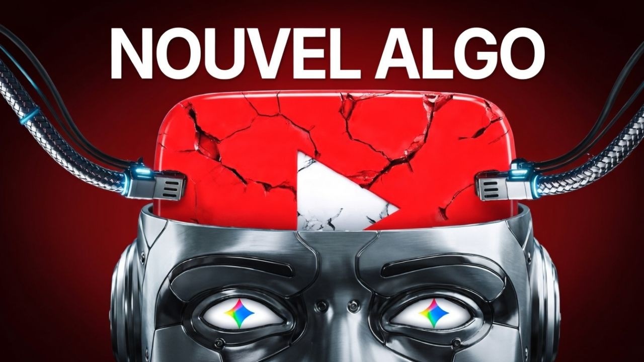 Comprendre l’algorithme YouTube 2026 : comment obtenir plus de vues