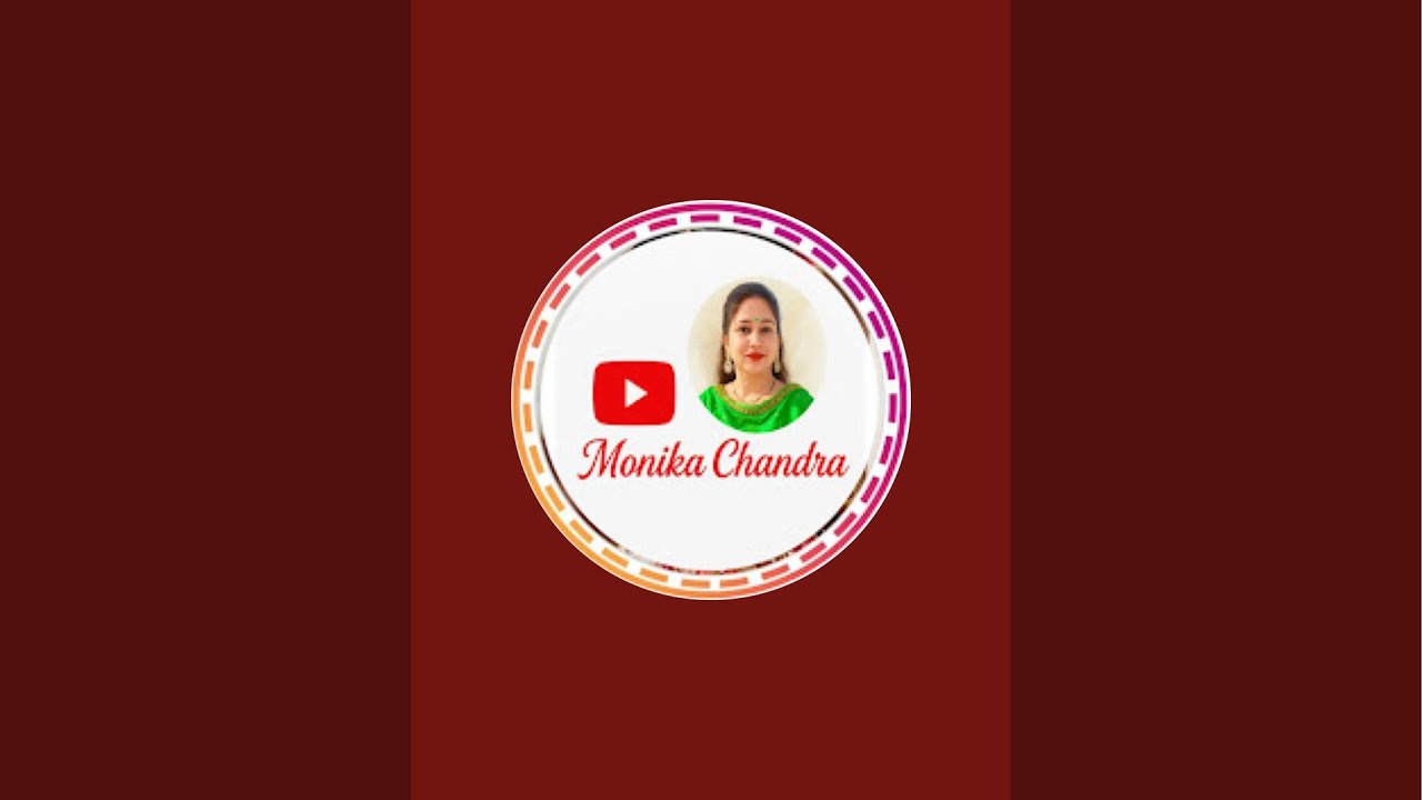 सभी फ्रेंड्स हमारे लाइव में आ जाओ Mrs.MonikaChandra