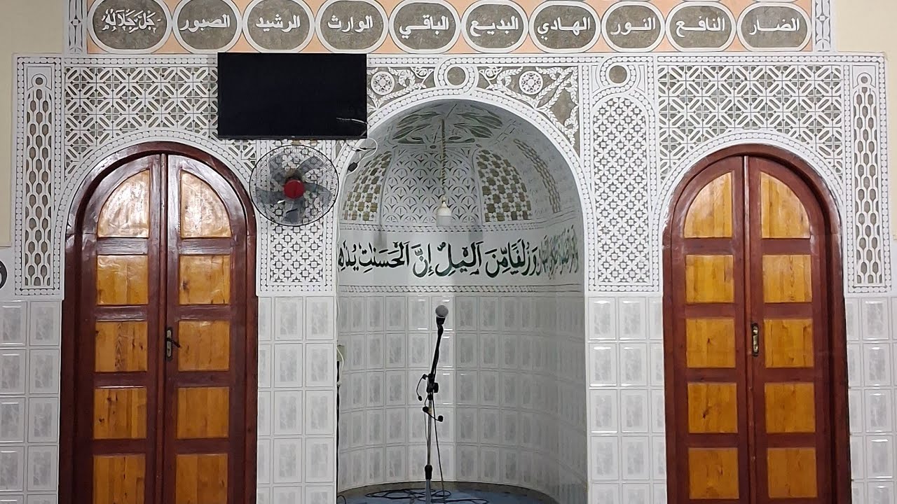 بدأت قناة 