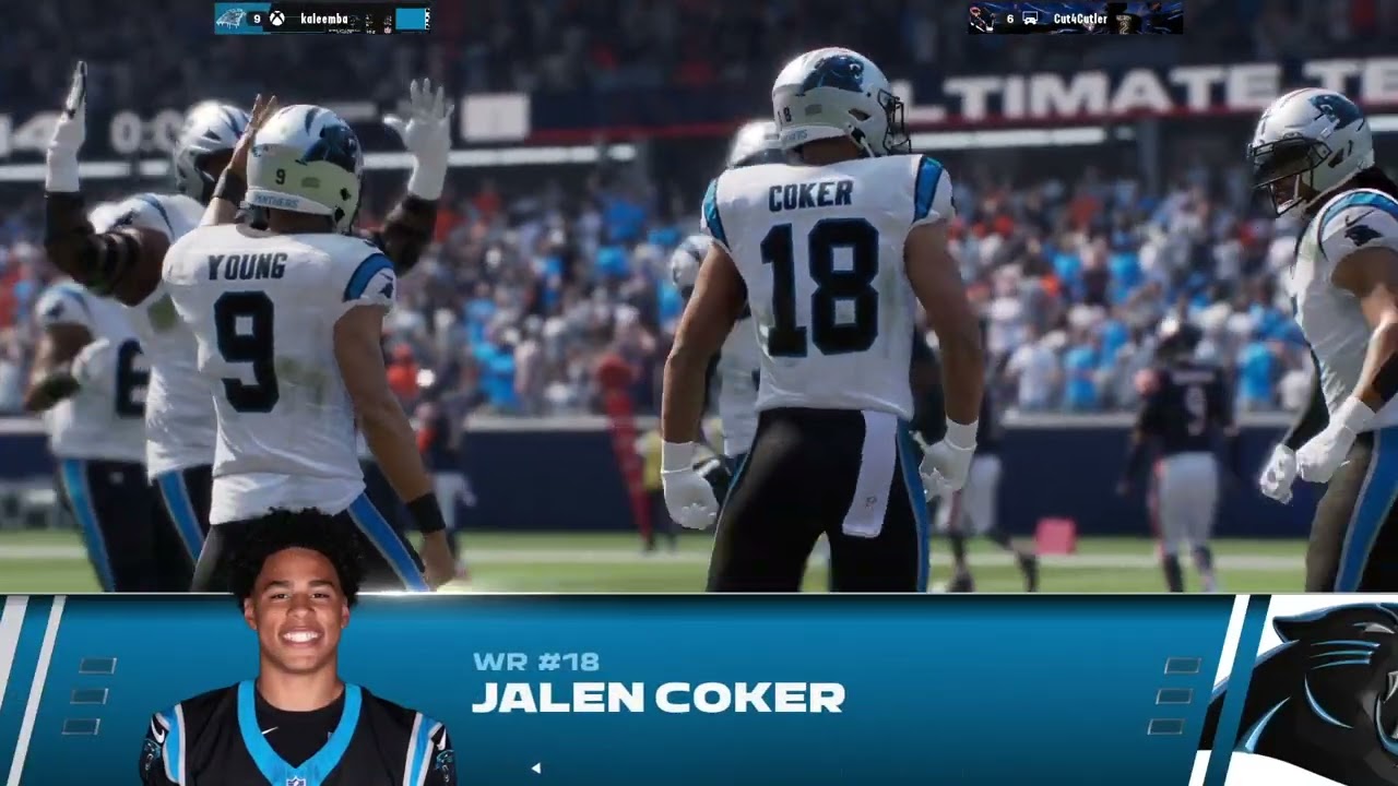 this game of madden pissed me off