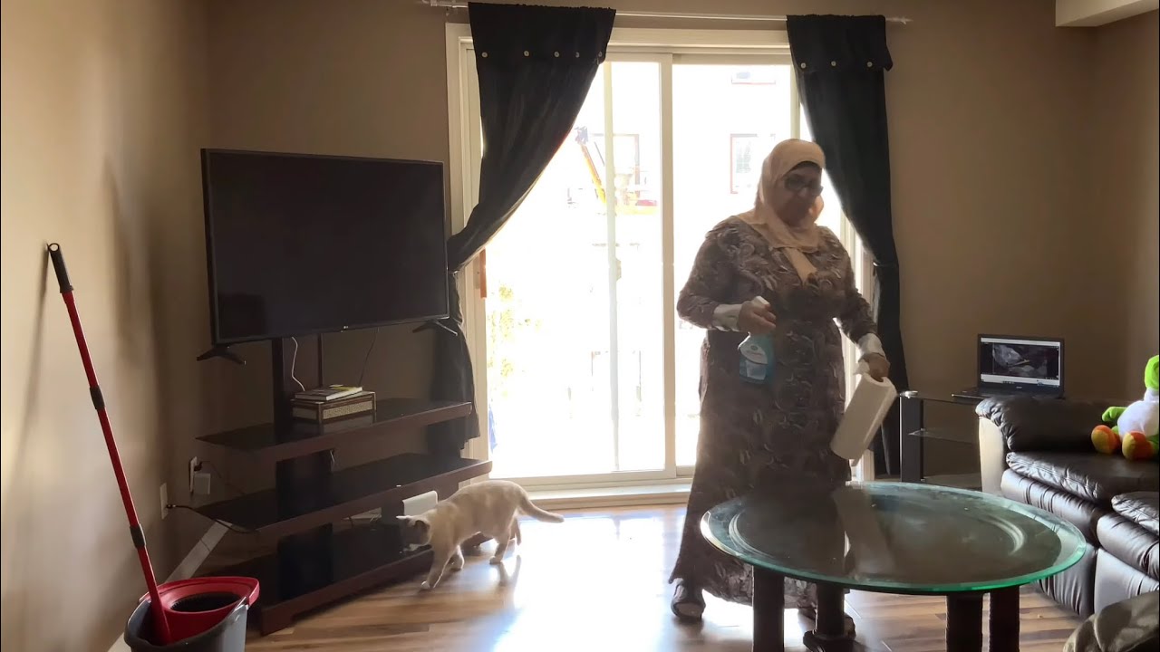 فرصة لا تعوض لقيت روحي وحدي عملت الي حابة عليه/ انقاص الوزن/ مشترياتي الصحية