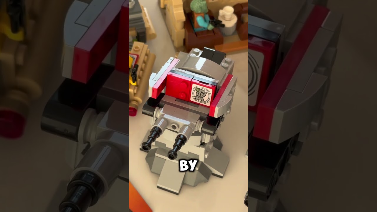 The #LEGO #SmartPlay Sets are DUMBER than you realize&hellip; #afol