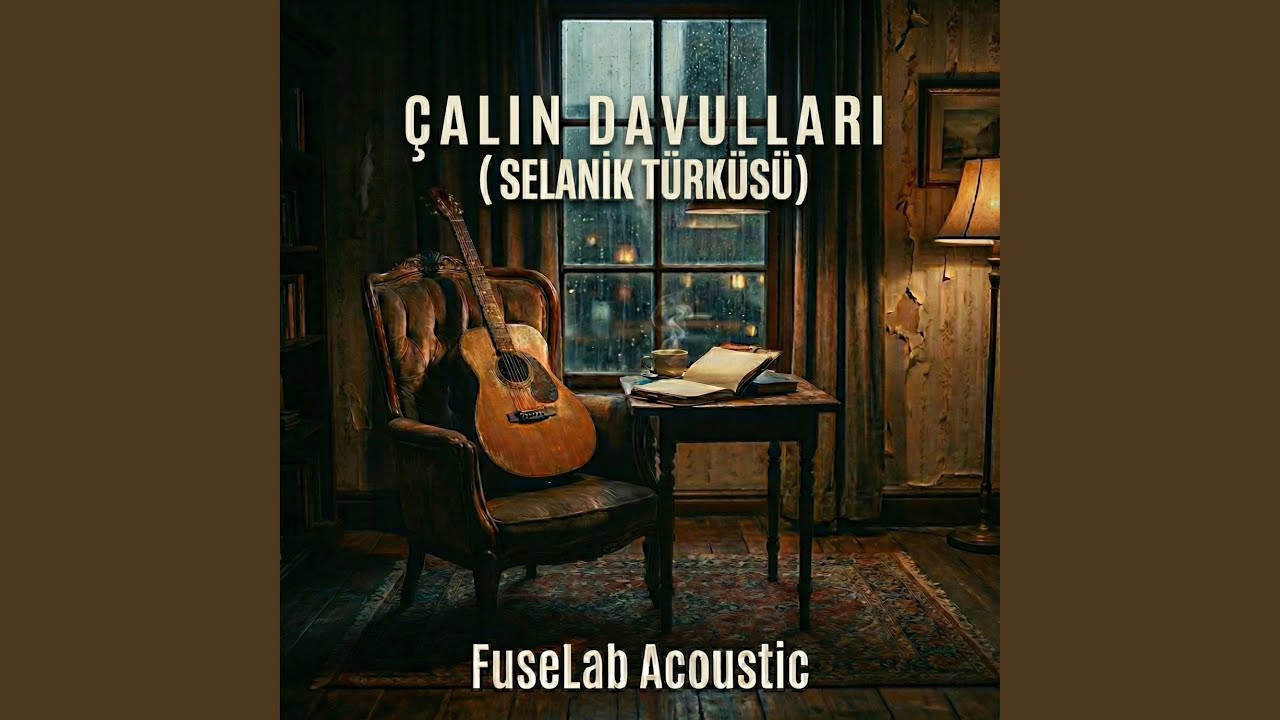 Çalın Davulları (Selanik Türküsü) | Acoustic