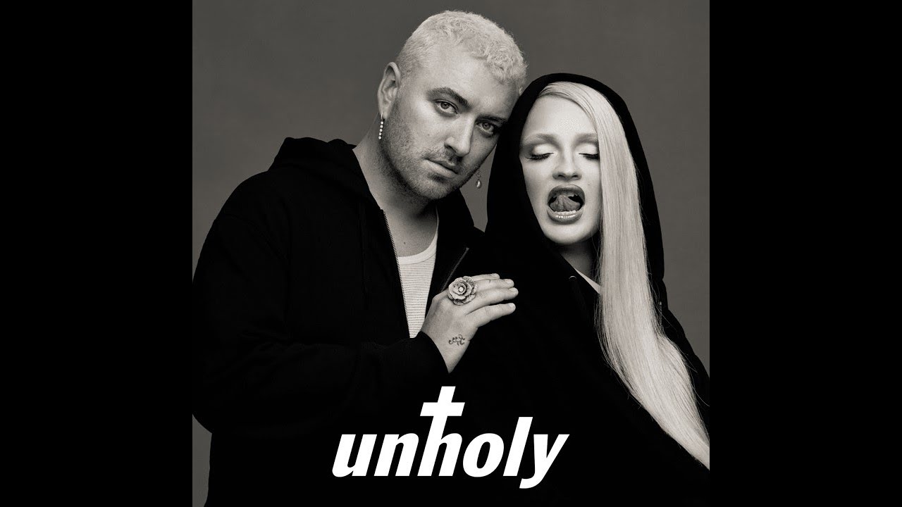Sam Smith ft. Kim Petras - Unholy (Extended Version)