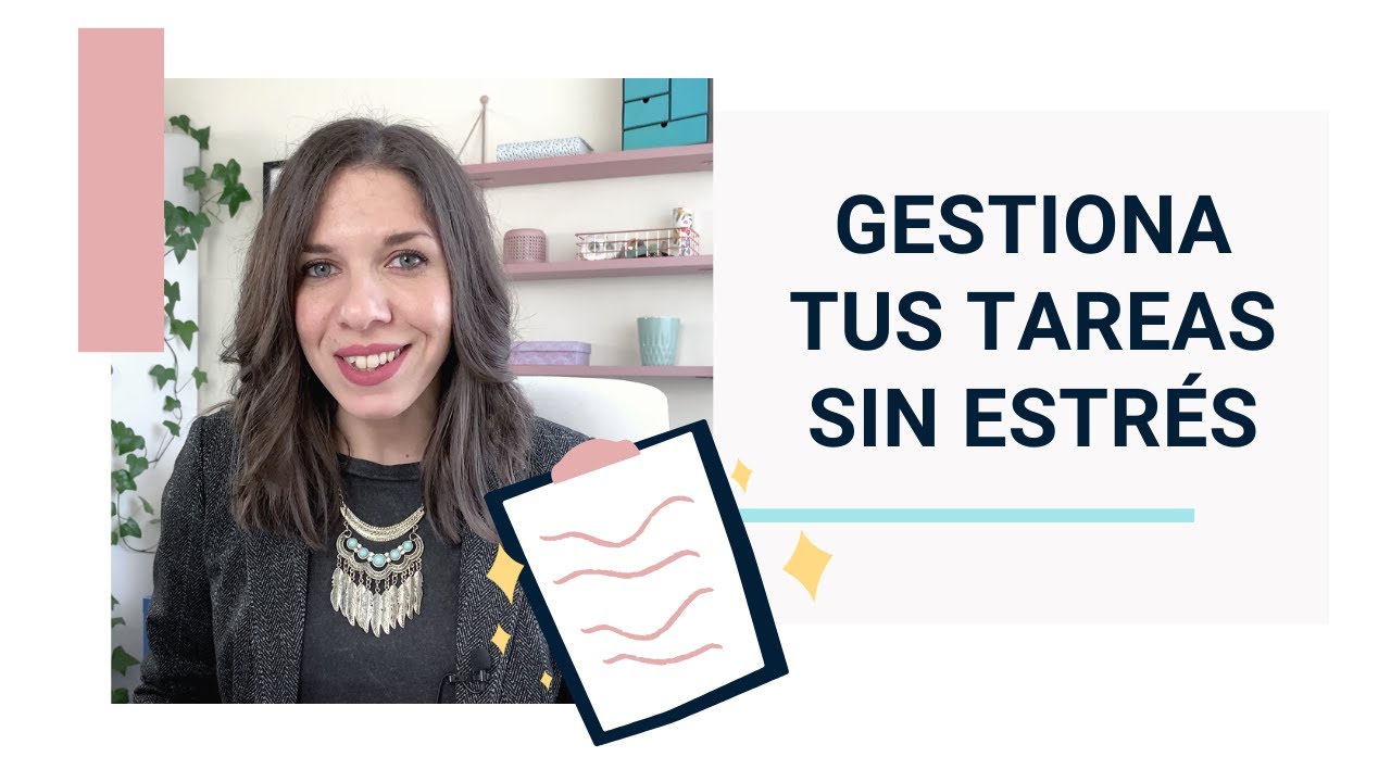 ✅ Lista de tareas: así tienes que usarla para aumentar tu PRODUCTIVIDAD