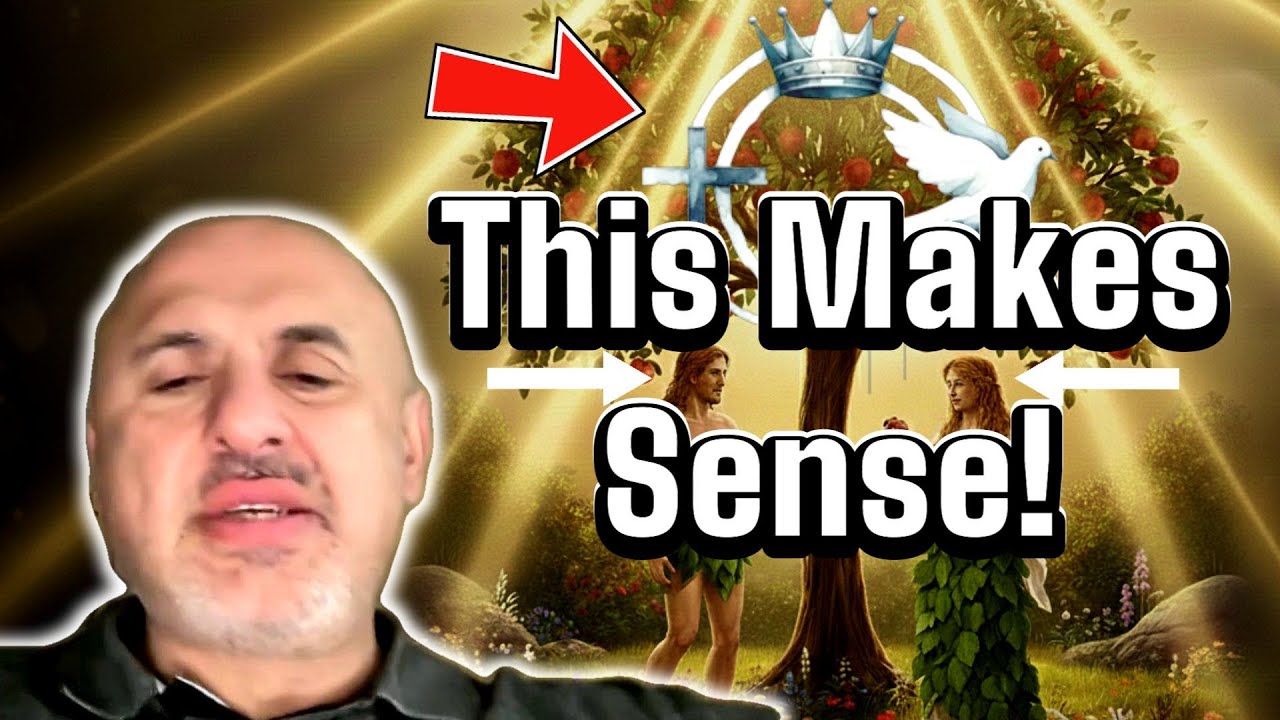 Why This Trinity Argument Has Never Been Beaten - Sam Shamoun