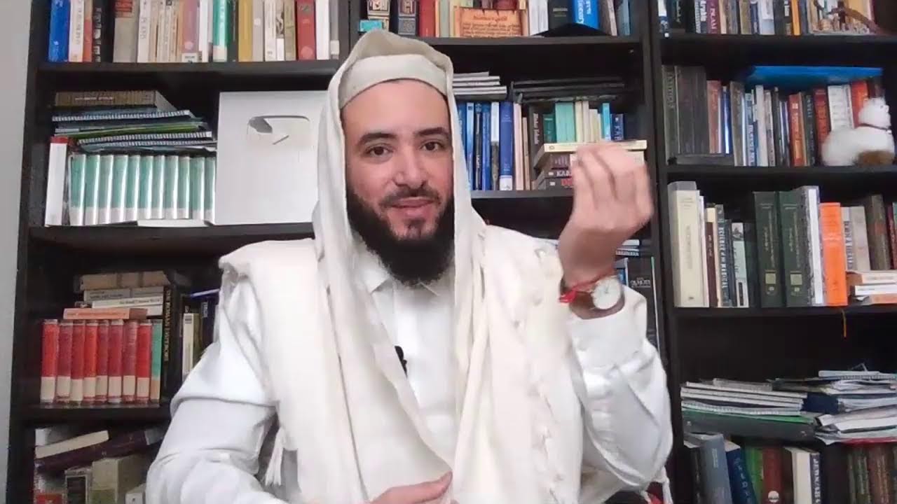 🔥El Secreto de la ropa Blanca dentro de la Kabbalah y por qué debes vestir de blanco