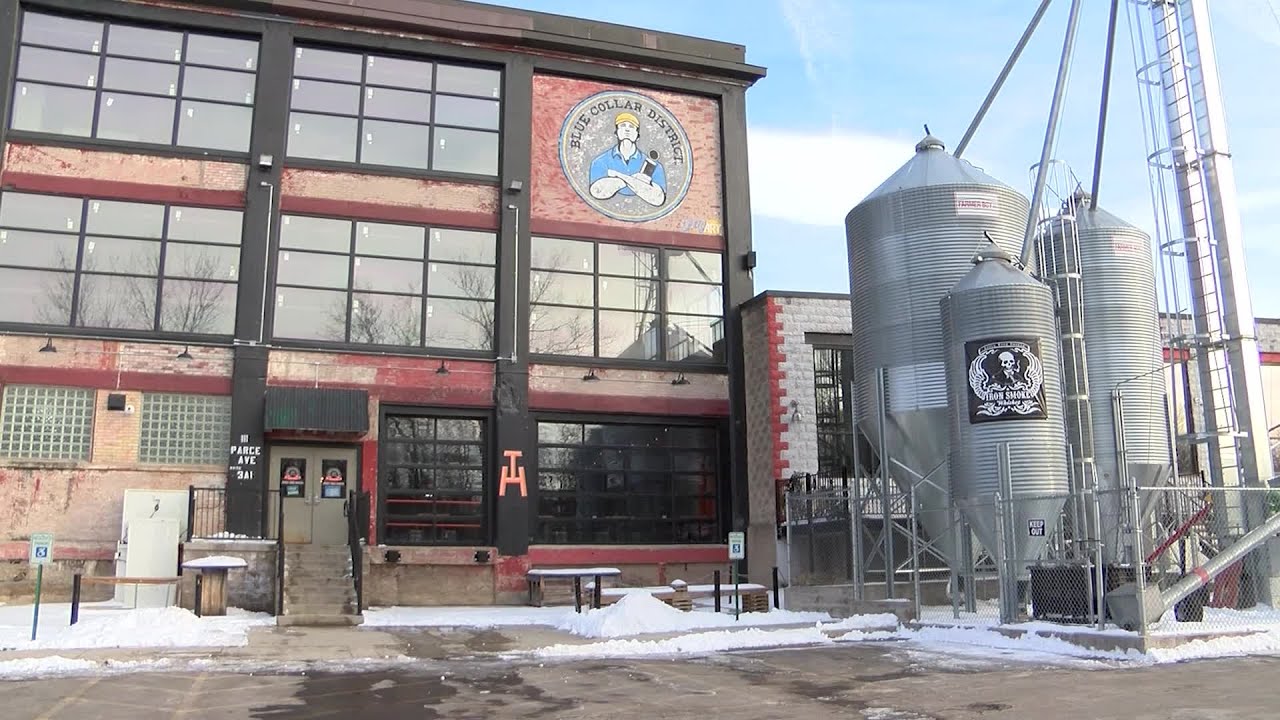 Fairport Beer Can Appreciation Weekend celebrates town's history with beer canning