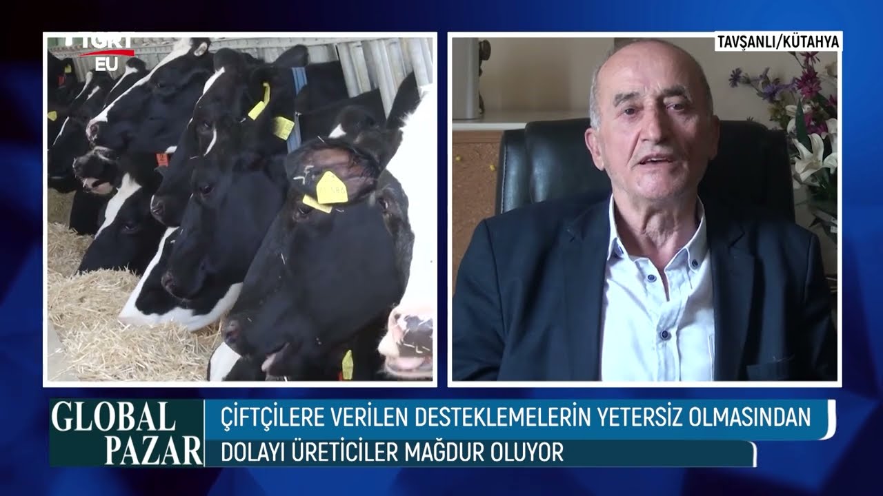 DESTEKLEMELER ÇOK DÜŞÜK KALIYOR