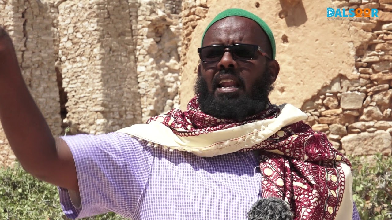 Taariikhda Xarunta Taliskii Guud Ee  Daraawiishta  Dagmada Taleex