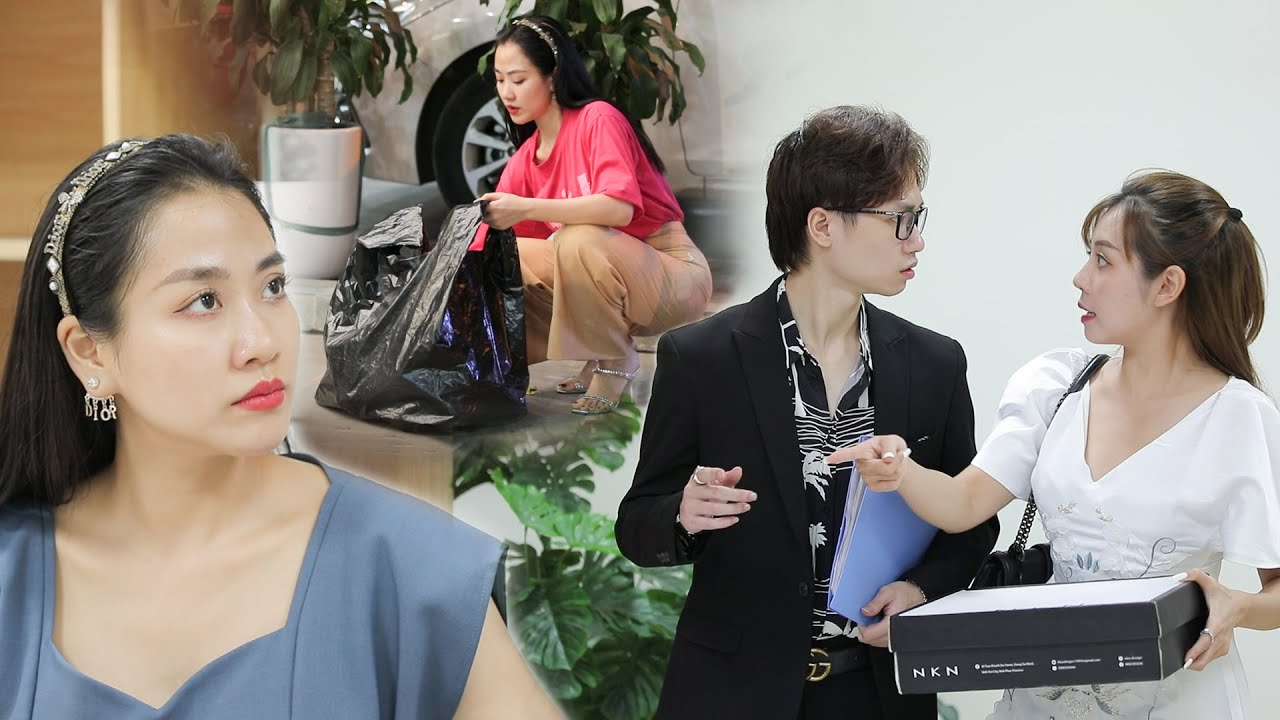Khinh Thường Em Dâu Tương Lai Là Đồng Nát, Anh Chị Chồng Giở Thói Thượng Đẳng |Chuyện Của Trang T235