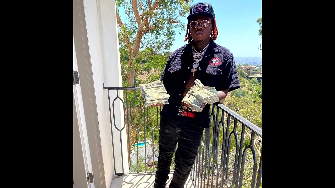 [FREE] Gunna Type Beat - 