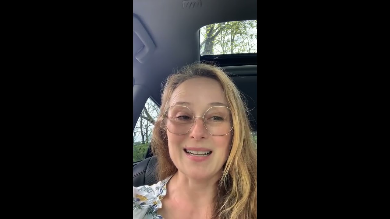 Jennifer Ehle reads Pride and Prejudice part 42 chapter 56