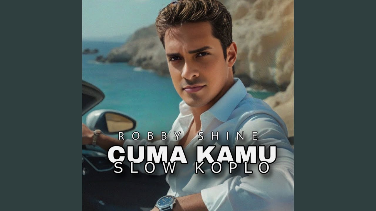 CUMA KAMU SLOW KOPLO