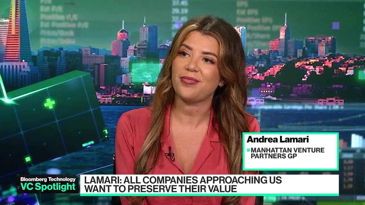VC Spotlight: AI's Impact on Finance
