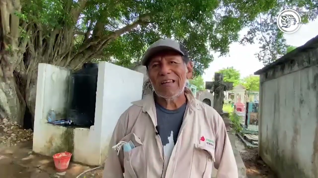 M&aacute;s de 50 exhumaciones en 3 a&ntilde;os en el cementerio Santa Clara