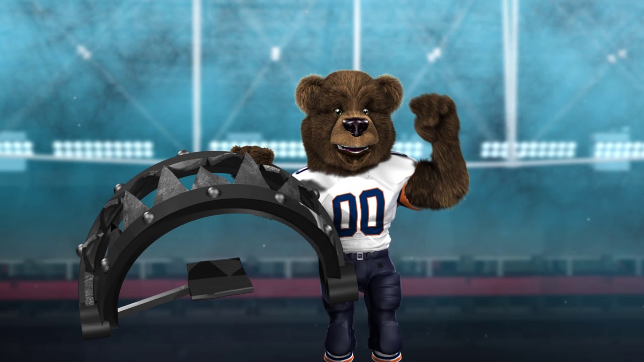 Arizona Cardinals Protect the Nest vs Bears