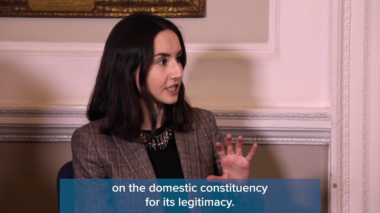 Foreign Policy Priorities for Armenia and Azerbaijan