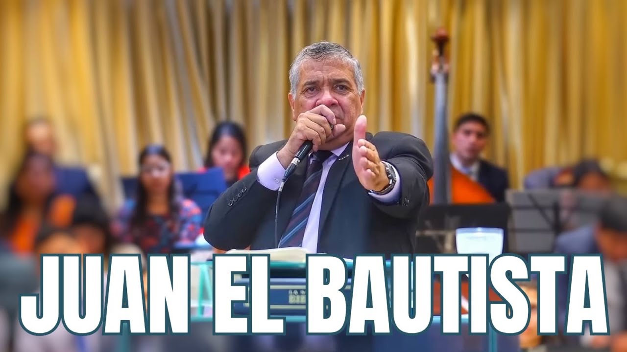 GRAN CIERRE desde PERÚ | Pastor Alfredo Narvaez