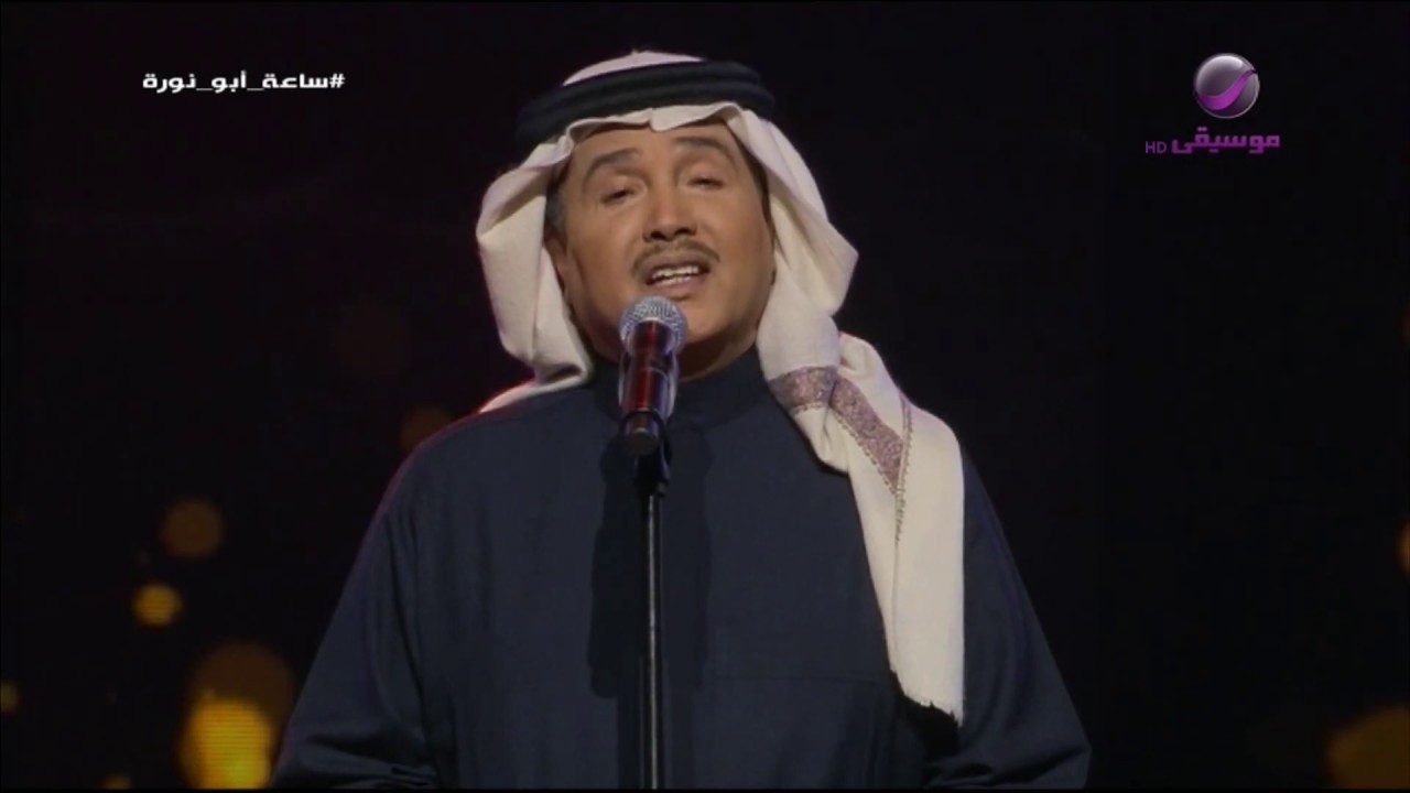 محمد عبده | سيد الغنادير | فبراير 2015
