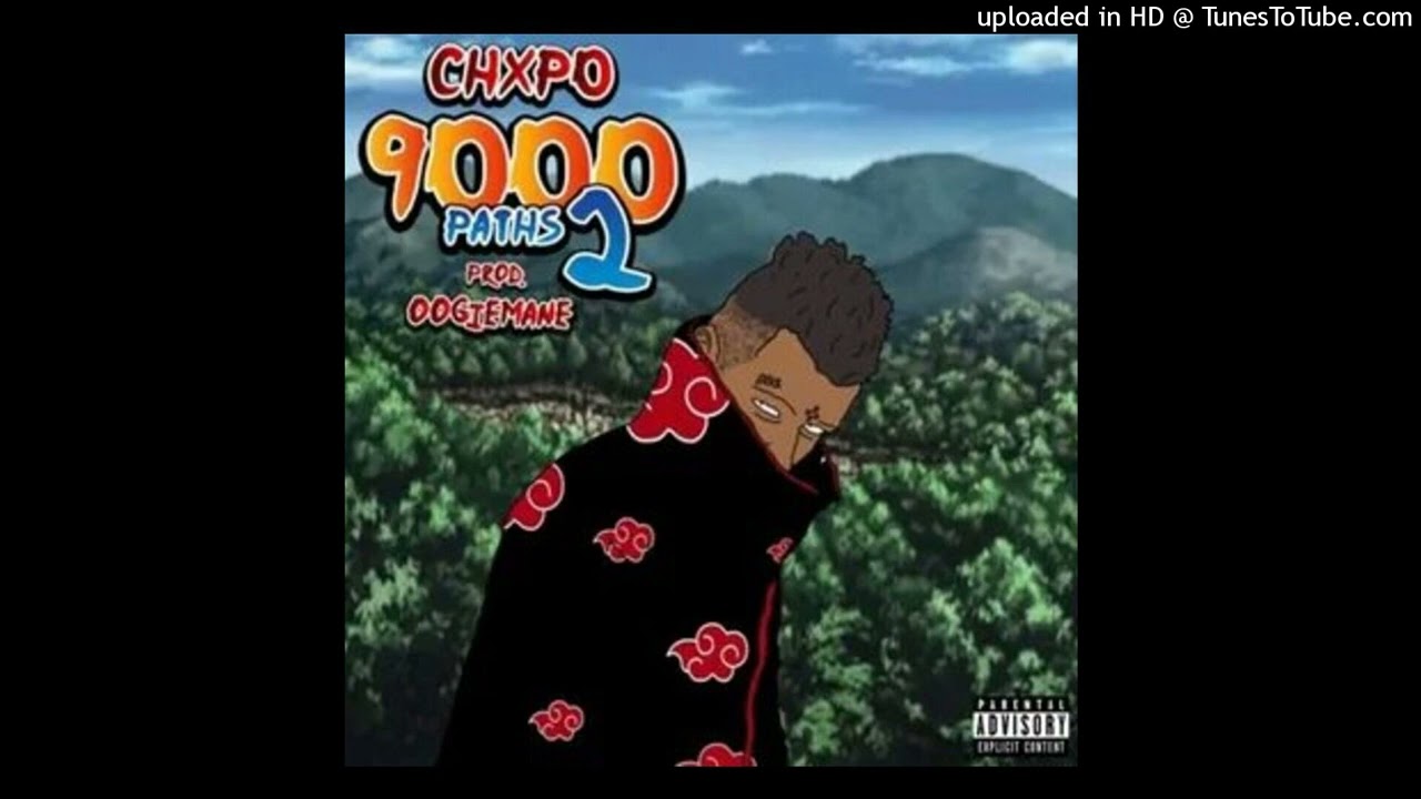 *free* chxpo + whitener + tread type beat 