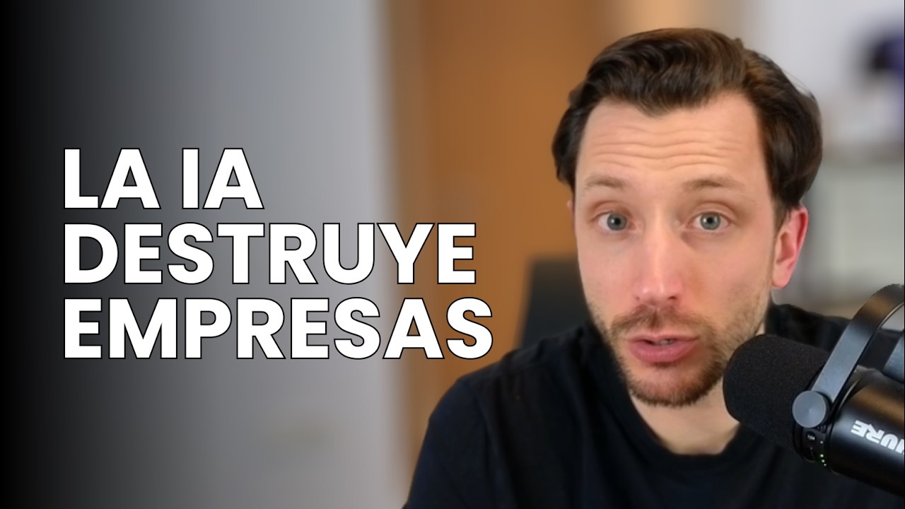 Empiezan Los Resultados De Empresas De Software: ¿La IA Gana?