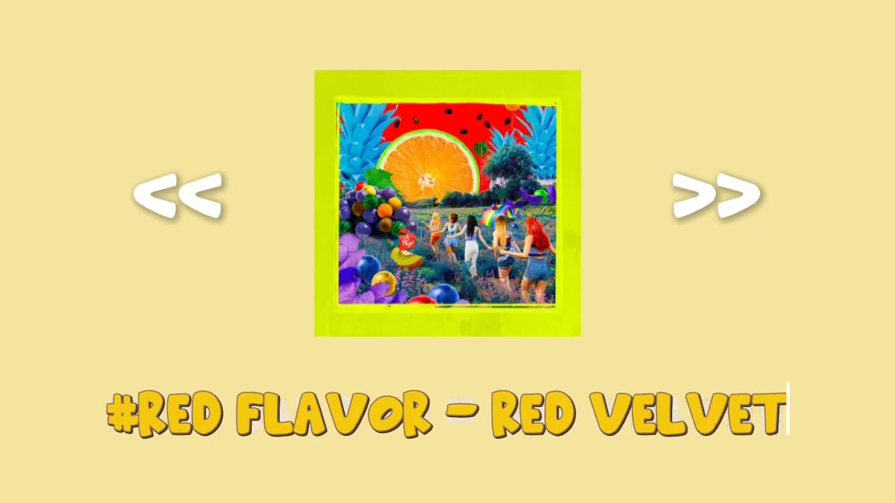 ~K-POP SUMMER PLAYLIST~ 2025
